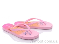 Купить Шлепки Шлепки Soylu Gezer розовый