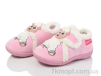Купить Тапки Тапки Soylu GX009-3 рожевий