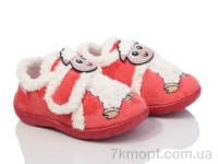 Купить Тапки Тапки Soylu GX009-4 червоний
