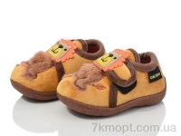 Купить Тапки Тапки Soylu GX009-5 коричневий