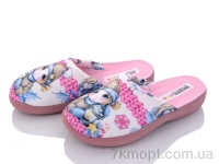 Купить Тапки Тапки Soylu J010-3 pink