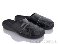 Купить Тапки Тапки Soylu NT011 black Купить Тапки Тапки Soylu NT011 black