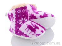 Купить Пинетки Пинетки Soylu NX04 violet Купить Пинетки Пинетки Soylu NX04 violet