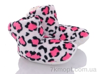 Купить Пинетки Пинетки Soylu NX11 pink Купить Пинетки Пинетки Soylu NX11 pink