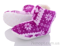 Купить Пинетки Пинетки Soylu NX14 violet Купить Пинетки Пинетки Soylu NX14 violet