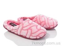 Купить Тапки Тапки Soylu RN005-2 pink