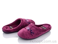 Купить Тапки Тапки Soylu T12 violet