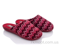 Купить Тапки Тапки Soylu T13 bordo