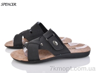 Купить Шлепки Шлепки Spencer 2203 Купить Шлепки Шлепки Spencer 2203