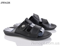 Купить Шлепки Шлепки Spencer 2403 Купить Шлепки Шлепки Spencer 2403