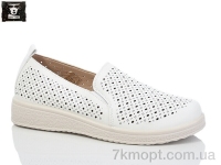 Купить Туфли Туфли Steel Land 2024-36