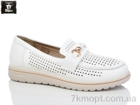 Купить Туфли Туфли Steel Land 2024-66