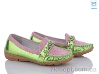 Купить Туфли Туфли Style-baby-Clibee 1009-22 green