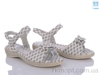 Купить Босоножки Босоножки Style-baby-Clibee 8868-25 grey Купить Босоножки Босоножки Style-baby-Clibee 8868-25 grey