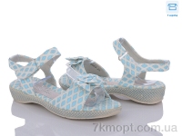 Купить Босоножки Босоножки Style-baby-Clibee 8868-25 l.blue Купить Босоножки Босоножки Style-baby-Clibee 8868-25 l.blue