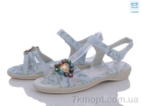 Купить Босоножки Босоножки Style-baby-Clibee 8868-9 l.blue Купить Босоножки Босоножки Style-baby-Clibee 8868-9 l.blue