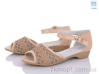 Купить Босоножки Босоножки Style-baby-Clibee A10508 apricot Купить Босоножки Босоножки Style-baby-Clibee A10508 apricot