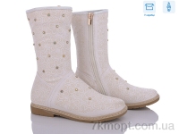 Купить Ботинки(весна-осень) Ботинки Style-baby-Clibee H202 white Купить Ботинки(весна-осень) Ботинки Style-baby-Clibee H202 white