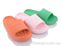 Купить Шлепки Шлепки Summer shoes A065 mix