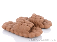 Купить Шлепки Шлепки Summer shoes C01 brown Купить Шлепки Шлепки Summer shoes C01 brown