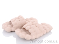Купить Шлепки Шлепки Summer shoes C01 nude Купить Шлепки Шлепки Summer shoes C01 nude