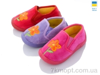 Купить Тапки Тапки Summer shoes F09mix