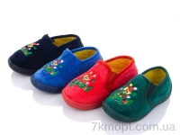Купить Тапки Тапки Summer shoes FA08 mix