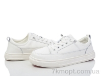 Купить Кроссовки Кроссовки Summer shoes KR240 white