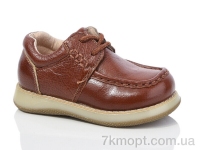 Купить Туфли Туфли Summer shoes S201 brown Купить Туфли Туфли Summer shoes S201 brown
