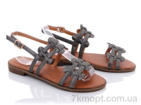 Купить Босоножки Босоножки Summer shoes T221 pewter Купить Босоножки Босоножки Summer shoes T221 pewter