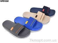 Купить Шлепки Шлепки Super Gear 7792 mix