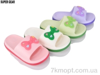Купить Шлепки Шлепки Super Gear 7793 mix
