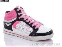 Купить Кроссовки Кроссовки Super Gear A6512