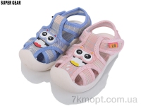 Купить Босоножки Босоножки Super Gear A782 mix Купить Босоножки Босоножки Super Gear A782 mix