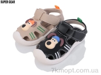 Купить Сандалии Сандалии Super Gear A783 mix Купить Сандалии Сандалии Super Gear A783 mix