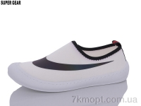 Купить Слипоны Слипоны Super Gear B217 white Купить Слипоны Слипоны Super Gear B217 white