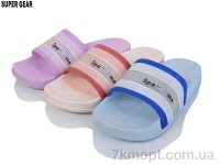 Купить Шлепки Шлепки Super Gear C2031--9 mix