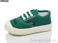 Купить Кроссовки Кроссовки Super Gear C736-6 green Купить Кроссовки Кроссовки Super Gear C736-6 green