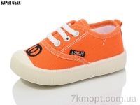 Купить Кроссовки Кроссовки Super Gear C737-3 orange Купить Кроссовки Кроссовки Super Gear C737-3 orange