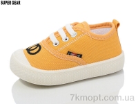 Купить Кроссовки Кроссовки Super Gear C737-5 yellow Купить Кроссовки Кроссовки Super Gear C737-5 yellow