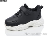 Купить Кроссовки Кроссовки Super Gear C779-1 black Купить Кроссовки Кроссовки Super Gear C779-1 black