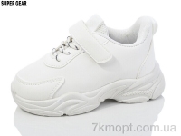 Купить Кроссовки Кроссовки Super Gear C779-2 white Купить Кроссовки Кроссовки Super Gear C779-2 white