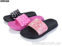 Купить Шлепки Шлепки Super Gear C8925 mix