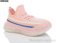 Купить Кроссовки Кроссовки Super Gear CB81-2 pink Купить Кроссовки Кроссовки Super Gear CB81-2 pink