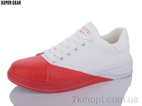 Купить Кроссовки Кроссовки Super Gear M2010-3 red Купить Кроссовки Кроссовки Super Gear M2010-3 red