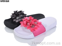 Купить Шлепки Шлепки Super Gear S1588 mix