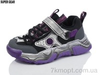 Купить Кроссовки Кроссовки Super Gear S1688 purple Купить Кроссовки Кроссовки Super Gear S1688 purple