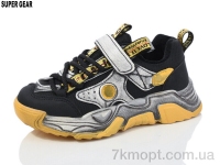 Купить Кроссовки Кроссовки Super Gear S1688 yellow Купить Кроссовки Кроссовки Super Gear S1688 yellow