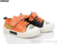 Купить Кроссовки Кроссовки Super Gear S613 orange Купить Кроссовки Кроссовки Super Gear S613 orange