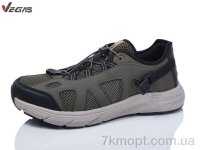 Купить Кроссовки Кроссовки Supo-Vegas A3125-6